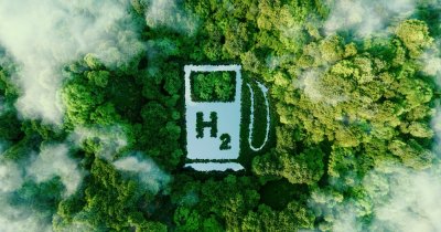 The startup that can generate cheap green hydrogen for the polluting industries