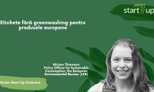 Arma secretă cu care UE vrea să oprească dezinformarea ecologică de pe etichete