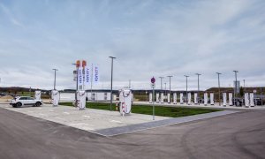 Ionity instalează 600 de stații rapide în Europa pentru transportul fără emisii