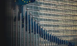 Strategia UE pentru captarea și stocarea permanentă a emisiilor de carbon