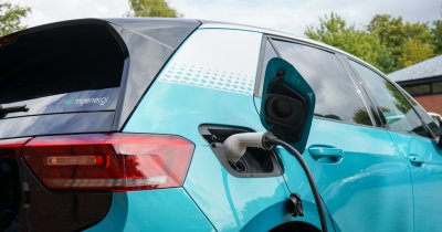 Mașinile electrificate, în topul preferințelor pentru șoferii europeni