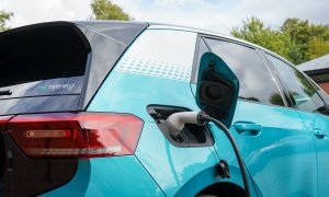 Electrified vehicles, among the favorites for European drivers