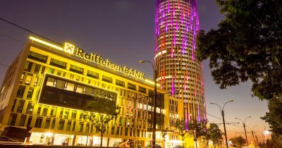 Raiffeisen Bank Romania: 2023, the year of sustainable lending