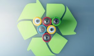 The factory that will recycle sustainable batteries raises 162 million USD