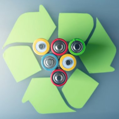The factory that will recycle sustainable batteries raises 162 million USD
