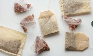 Tea bags, among the foods and beverages that can endanger our health, study says