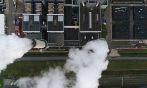 Clairity, finanțare de $6.75 mil pentru captarea eficientă a carbonului