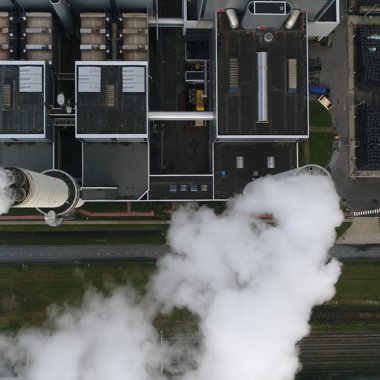 Clairity, $6.75 mn to capture carbon emissions affordably and efficiently