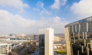 Six industries responsible for the highest CO2 emissions from energy use