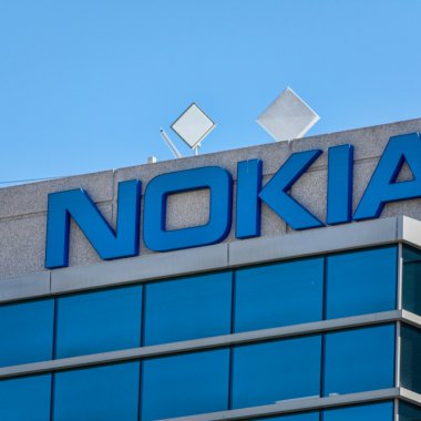 Nokia's commitment for absolute net-zero emissions by 2040