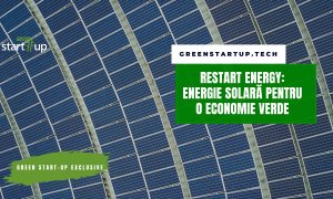 Restart Energy, compania care contribuie la viitorul economiei verde în România