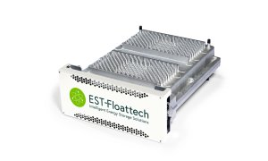 EST-Floattech raises €4 mn to electrify the world's shipping industry