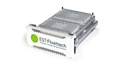 EST-Floattech raises €4 mn to electrify the world's shipping industry