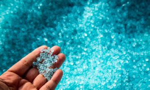 The platform that simplifies plastic circularity raises seven figure funding