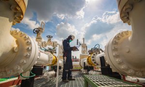 The German startup that could prevent industrial methane emission leaks
