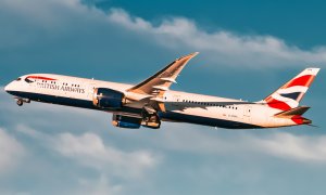 Aviația europeană va primi aproape un miliard de litri SAF pentru zboruri verzi