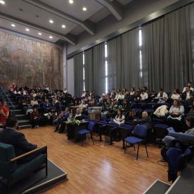 1.000 de persoane au învățat despre energie regenerabilă prin proiectul Green Energy for Everyone
