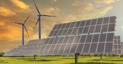 Record energy emissions in 2023, but renewables helped curb growth