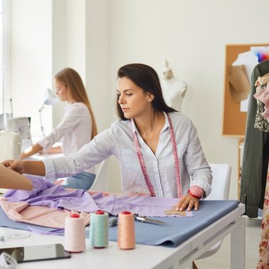 Traceability is the way forward for a sustainable global fashion industry