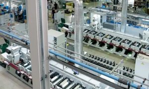 Rottaprint: investiții în echipamente moderne pentru ambalarea sustenabilă