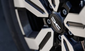 The next-generation Sandero electric will be a "huge car", say Dacia executives