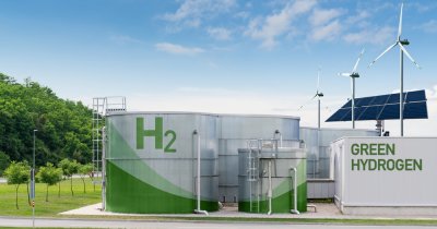 The German company that can make Europe a global green hydrogen power