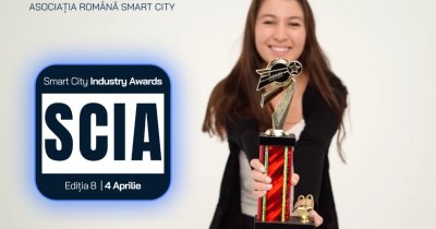 ARSC launches the only Smart City competition in Romania and Eastern Europe