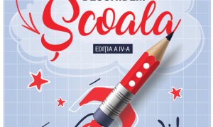 ”Deschidem școala” pentru elevi din medii vulnerabile