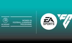 EA SPORTS FC susține programul UEFA de leadership pentru femeile din fotbal
