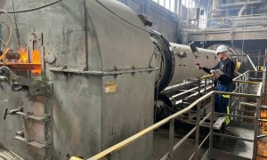 Cemvision ridică €10 mil pentru a produce ciment cu emisii reduse de carbon