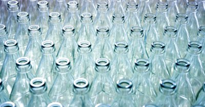 The European initiative which could boost Romania's glass recycling capacity