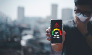 Three of the world's least-polluted countries are in Europe, but is Romania one