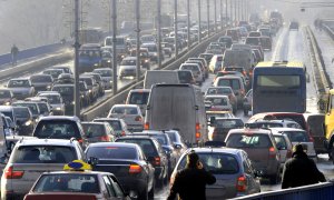 Transportul european are o problemă cu emisiile. Cum îl putem decarboniza