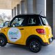 e-Mobility Rentals triplează flota de vehicule electrice pentru livratorii Glovo