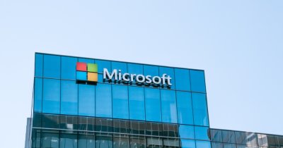 Microsoft pariază pe biocarburi pentru obiectivul de companie carbon negativă