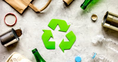 Investiție de $10.5 mil pentru producția sustenabilă cu materiale reciclate