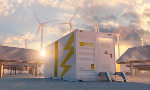 Stocarea energetică sustenabilă cu baterii ridică o investiție de $100 mil