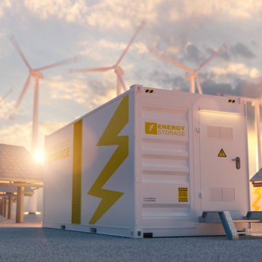 Sustainable battery storage solutions raise a $100 mn investment in the US