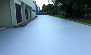 Study: thermal efficient paint could be our greatest ally during the heatwaves