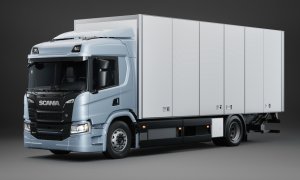Scania prezintă noi camioane electrice cu baterii de 1.3 milioane de kilometri