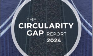 Study: the transition to circular economy, at a slower pace globally in 2023
