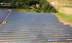 Finanțare pentru 2 proiecte de energie regenerabilă în valoare de 6 mil. euro