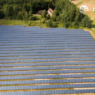 Finanțare pentru 2 proiecte de energie regenerabilă în valoare de 6 mil. euro