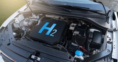 Motorul cu hidrogen care poate facilita accesul la mobilitate fără emisii