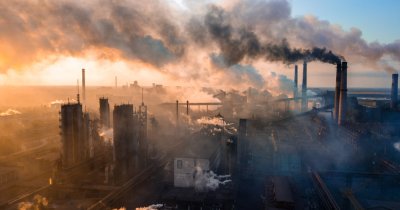 Reduced increase in 2023 CO2 emissions could mean a plateau in global pollution