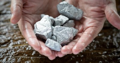 The transatlantic group that promises a diverse supply for critical minerals