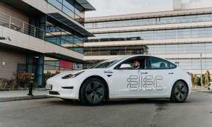 ELEC, startup românesc de mobilitate, €1 mil pentru promovarea electromobilității