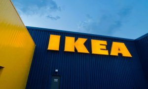 IKEA investește $100 mil pentru electrificarea transportului la nivel global
