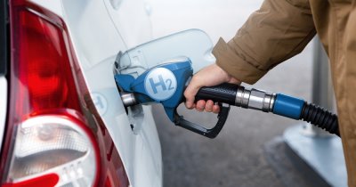 200 mn euros for the company that can convert European transport to hydrogen