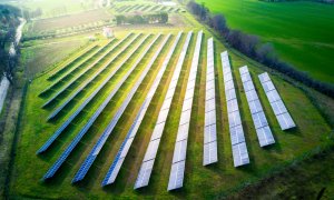 Comunitățile de energie solară din SUA, alimentate cu 520 de milioane de dolari